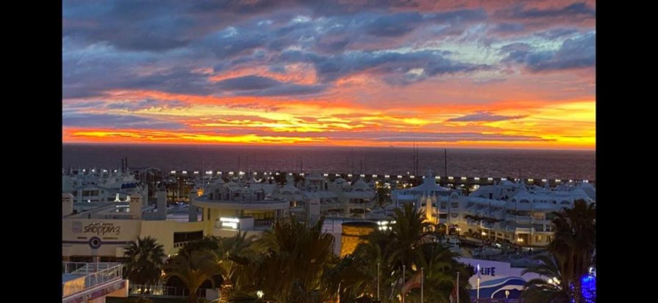 Puerto Marina * Benalmádena