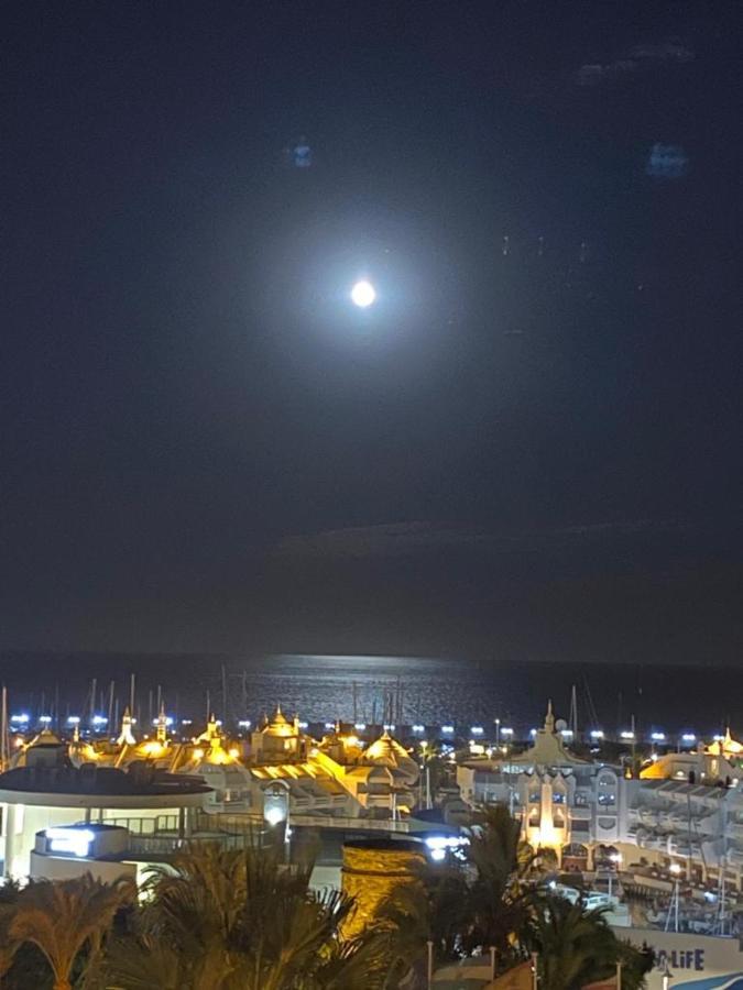 Puerto Marina Appartamento Benalmádena