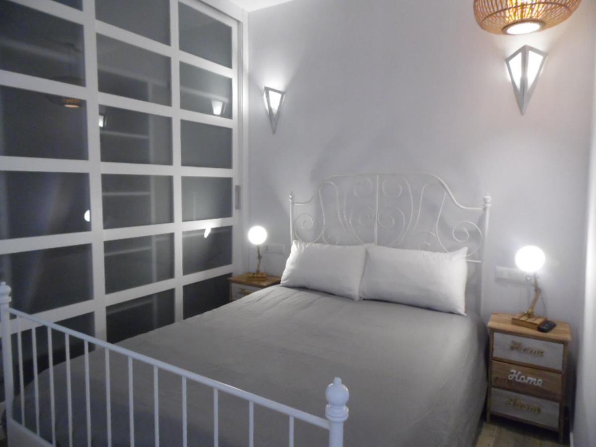Puerto Marina Apartment Benalmádena