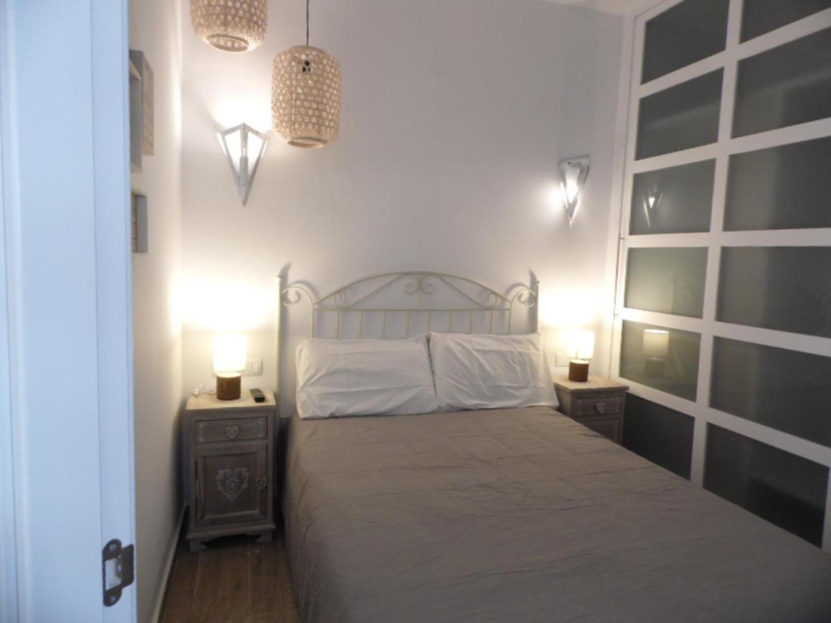 Puerto Marina Apartment Benalmádena