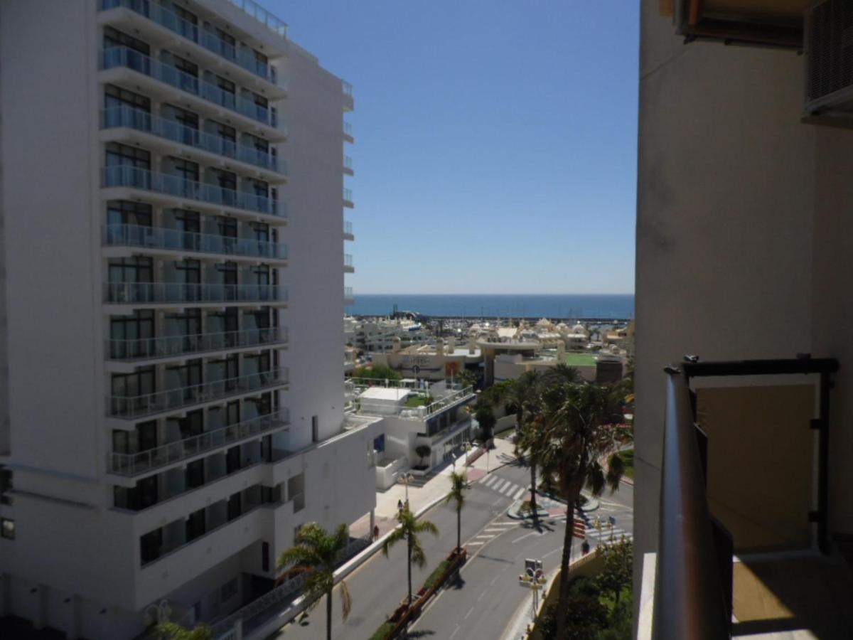 Puerto Marina *