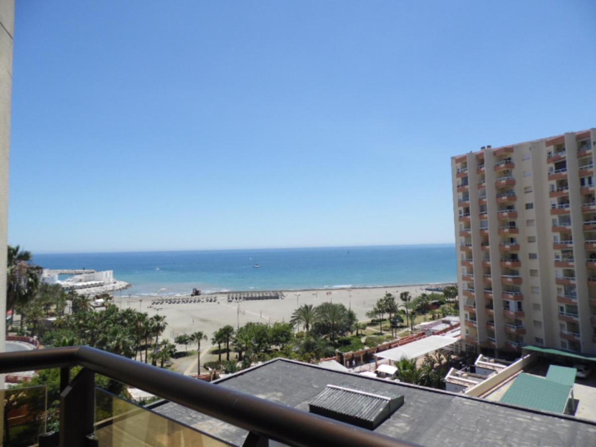Apartment Puerto Marina