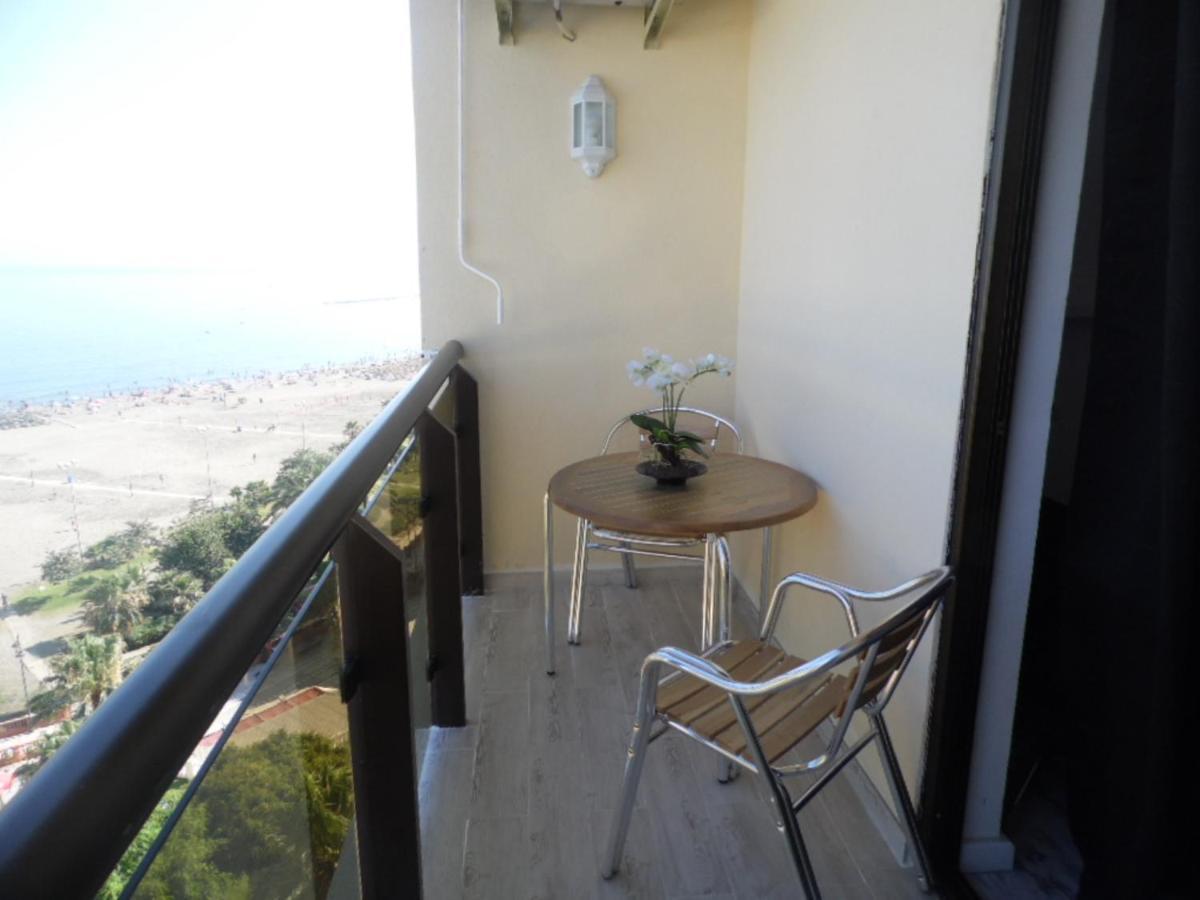 Apartment Puerto Marina Benalmádena