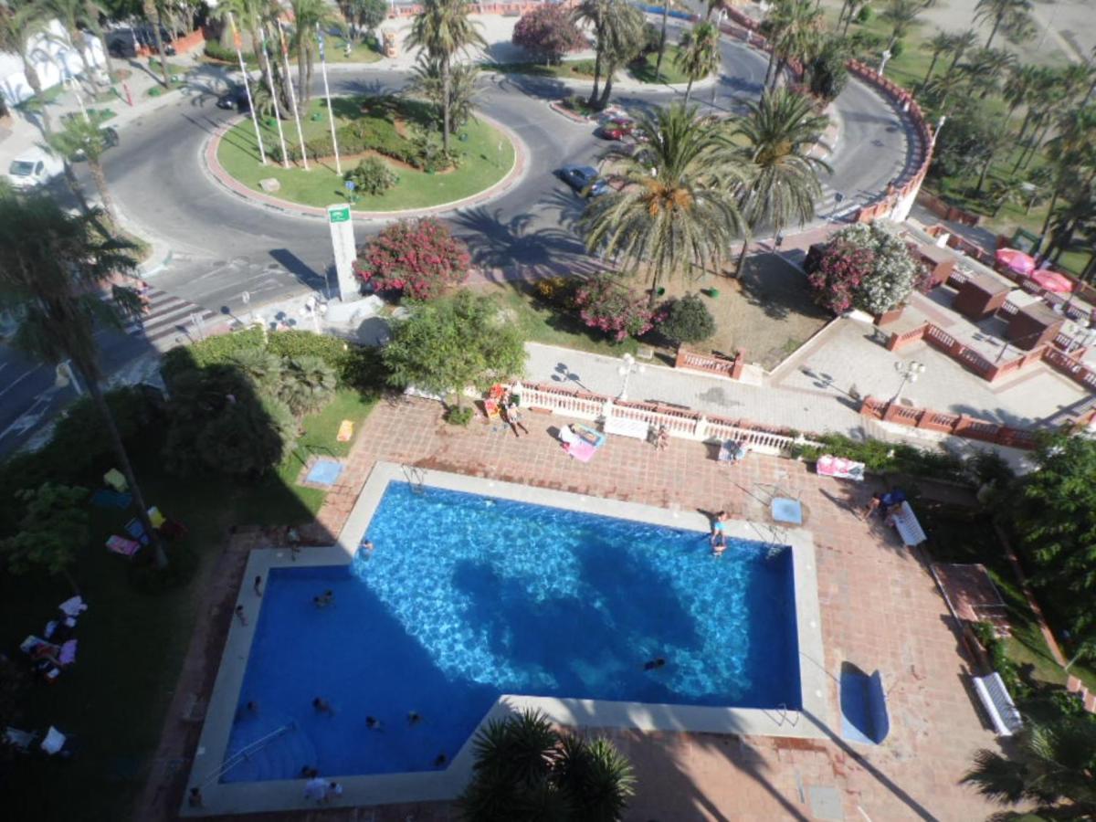 Puerto Marina Benalmádena