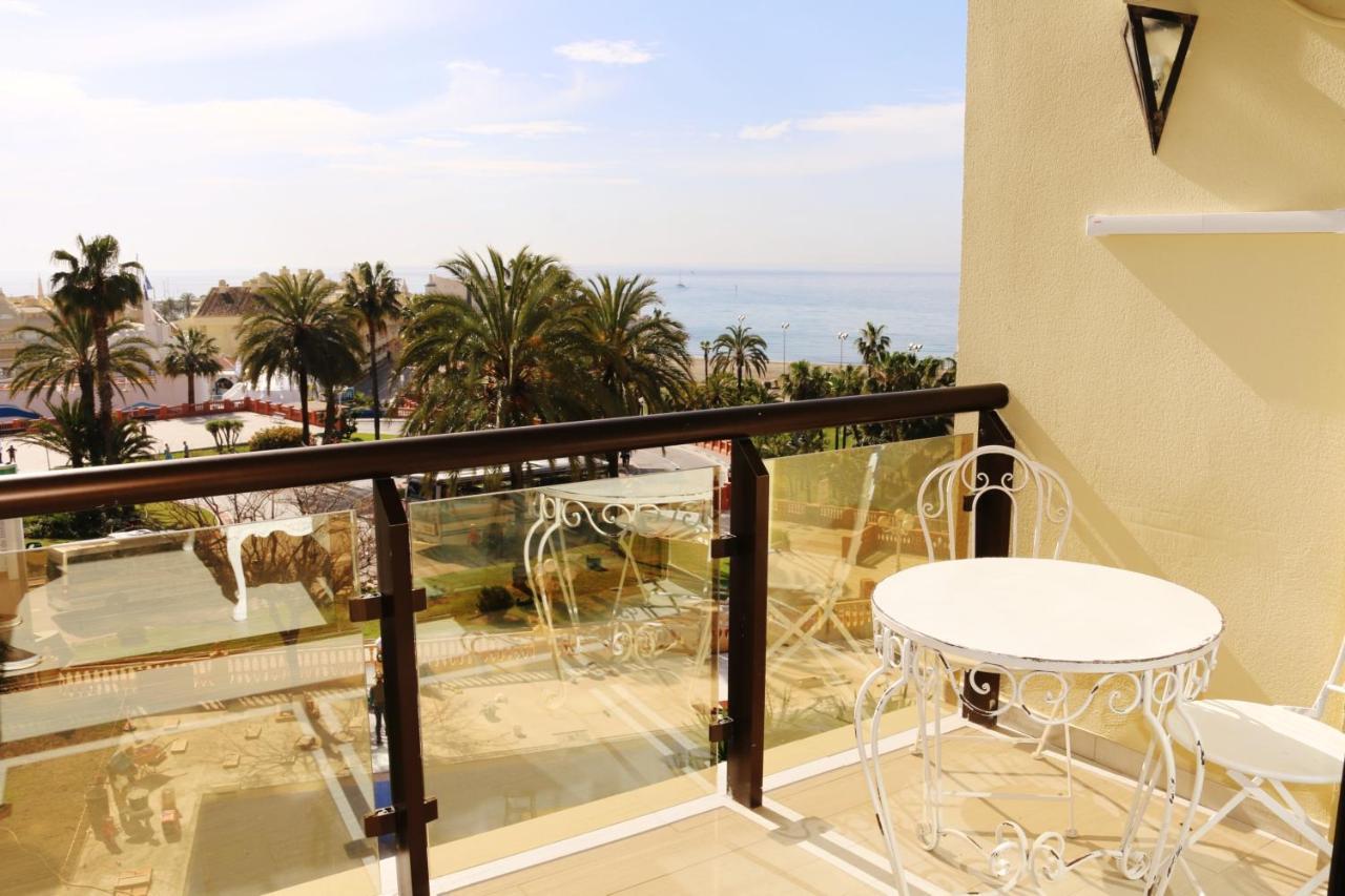 Puerto Marina Appartamento Benalmádena