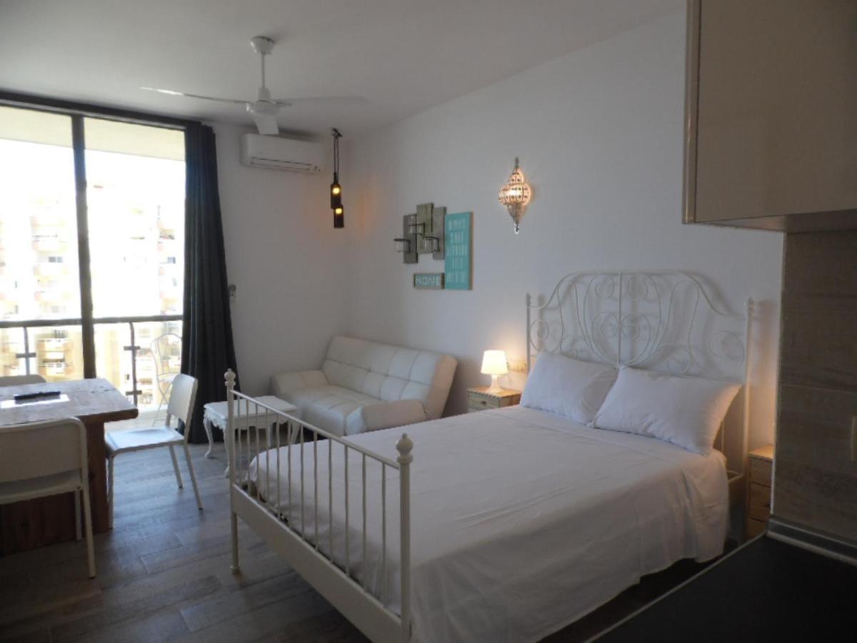 Apartment Puerto Marina Benalmádena