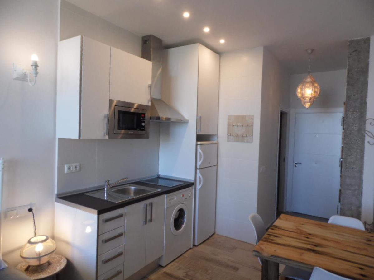 Puerto Marina Apartment