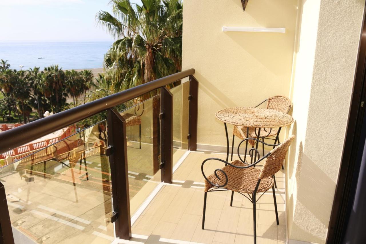 Puerto Marina Apartment Benalmádena