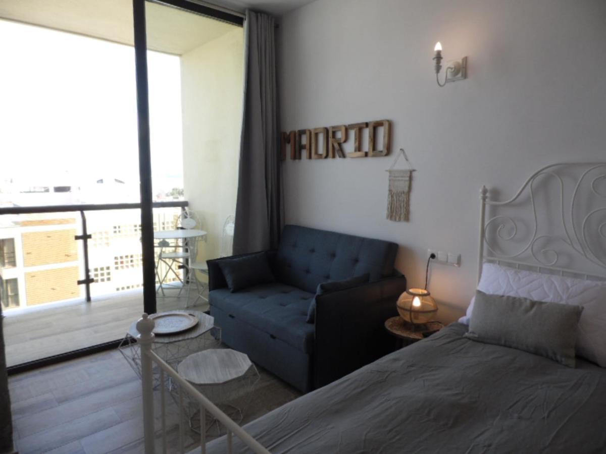 Puerto Marina Appartamento