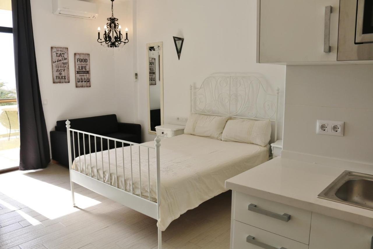 Apartment Puerto Marina *