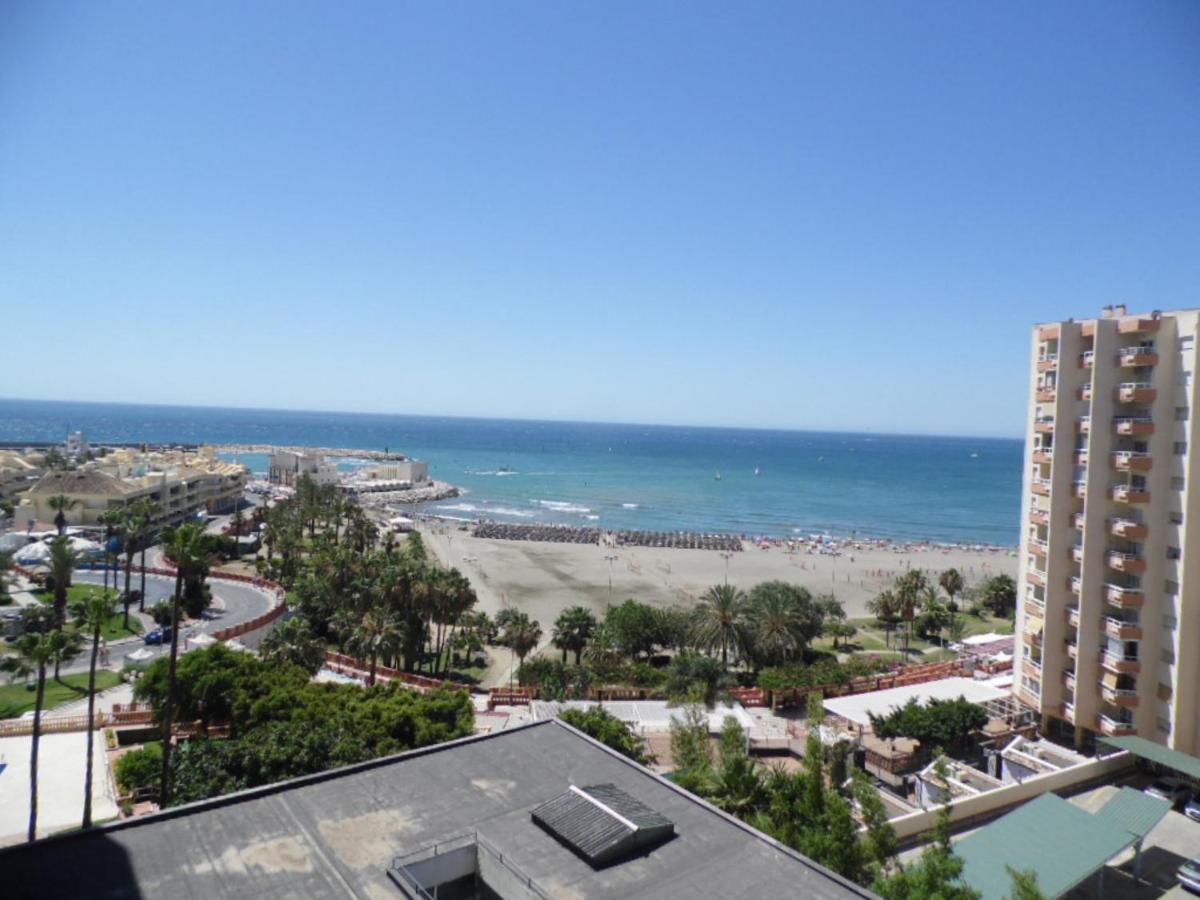 Apartment Puerto Marina *