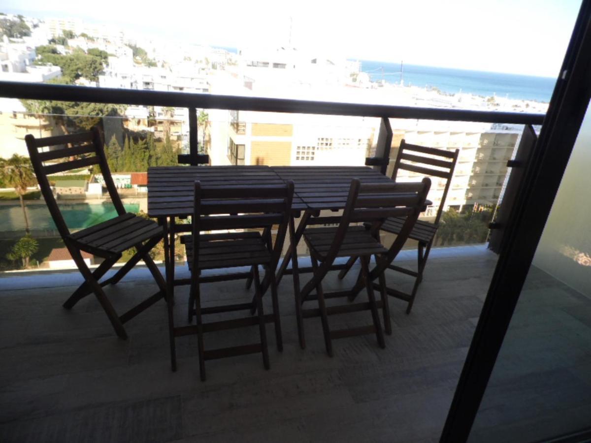 Puerto Marina Apartment Benalmádena