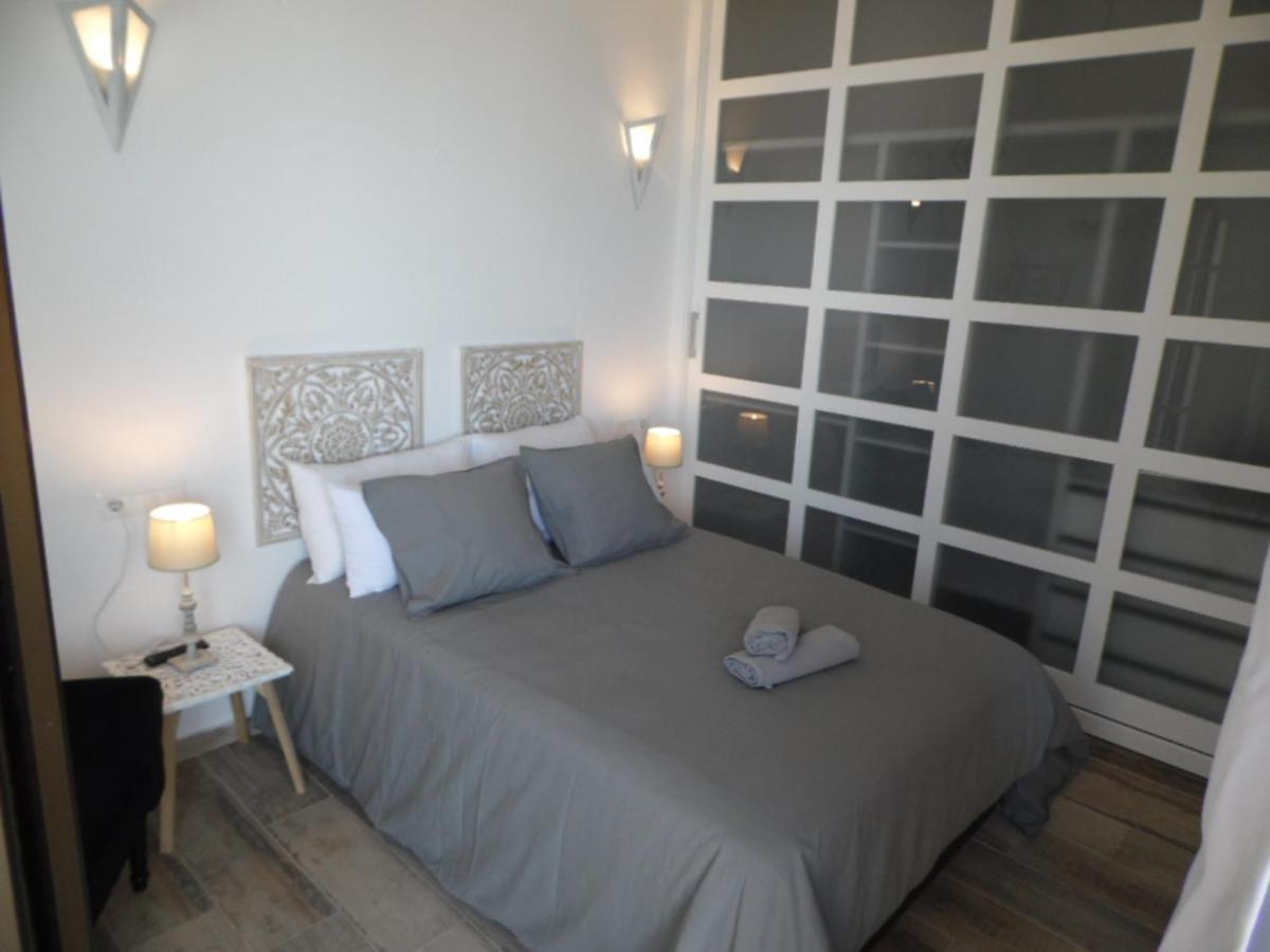 Apartment Puerto Marina
