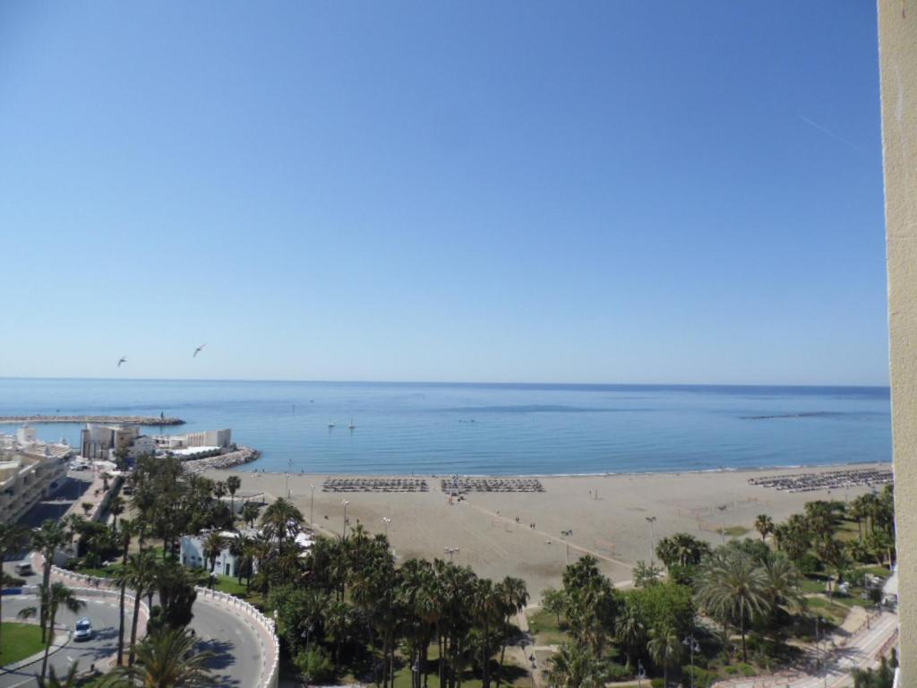 Puerto Marina Appartamento *