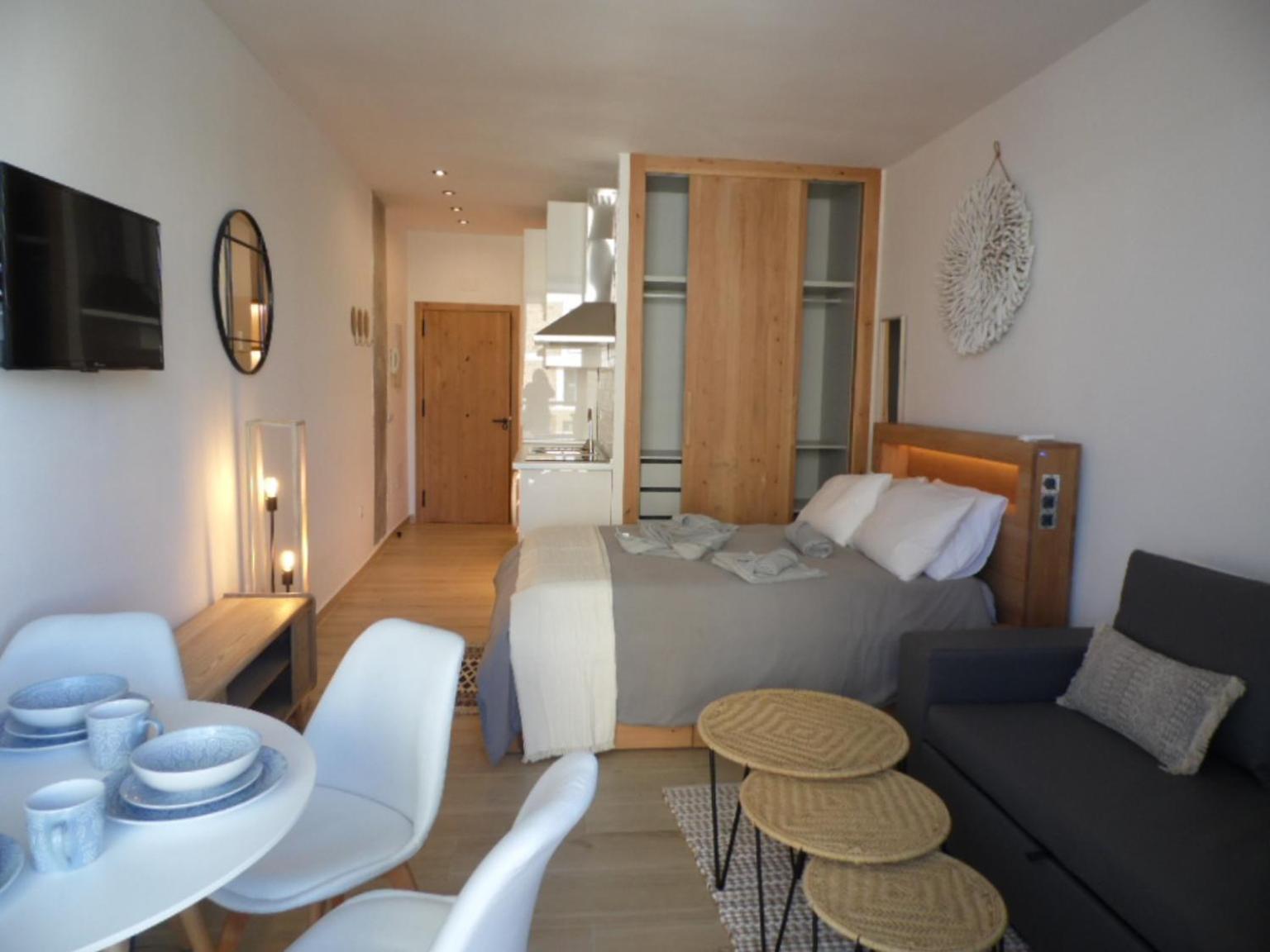 Apartment Puerto Marina Benalmádena