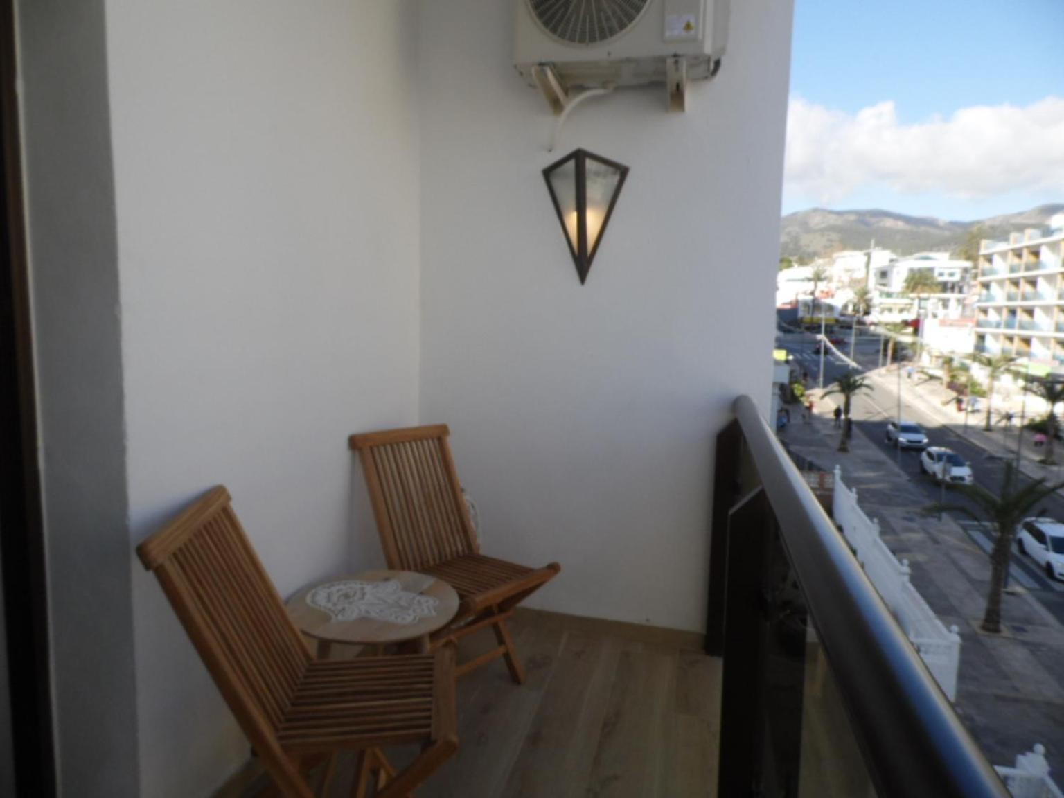 Puerto Marina * Benalmádena