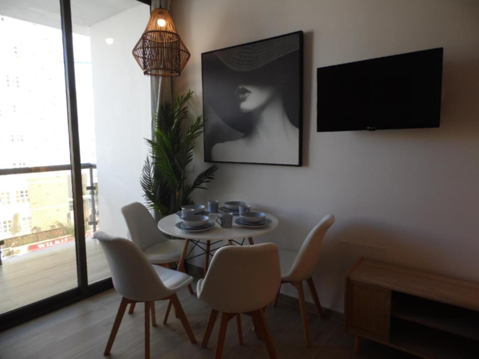 Apartment Puerto Marina