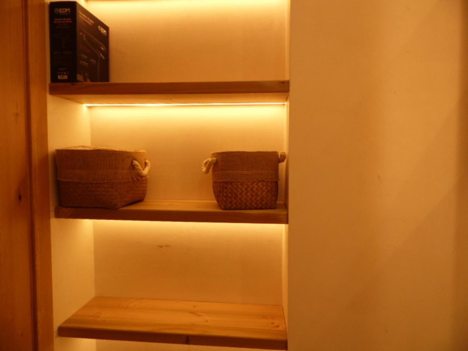 Puerto Marina Apartment *