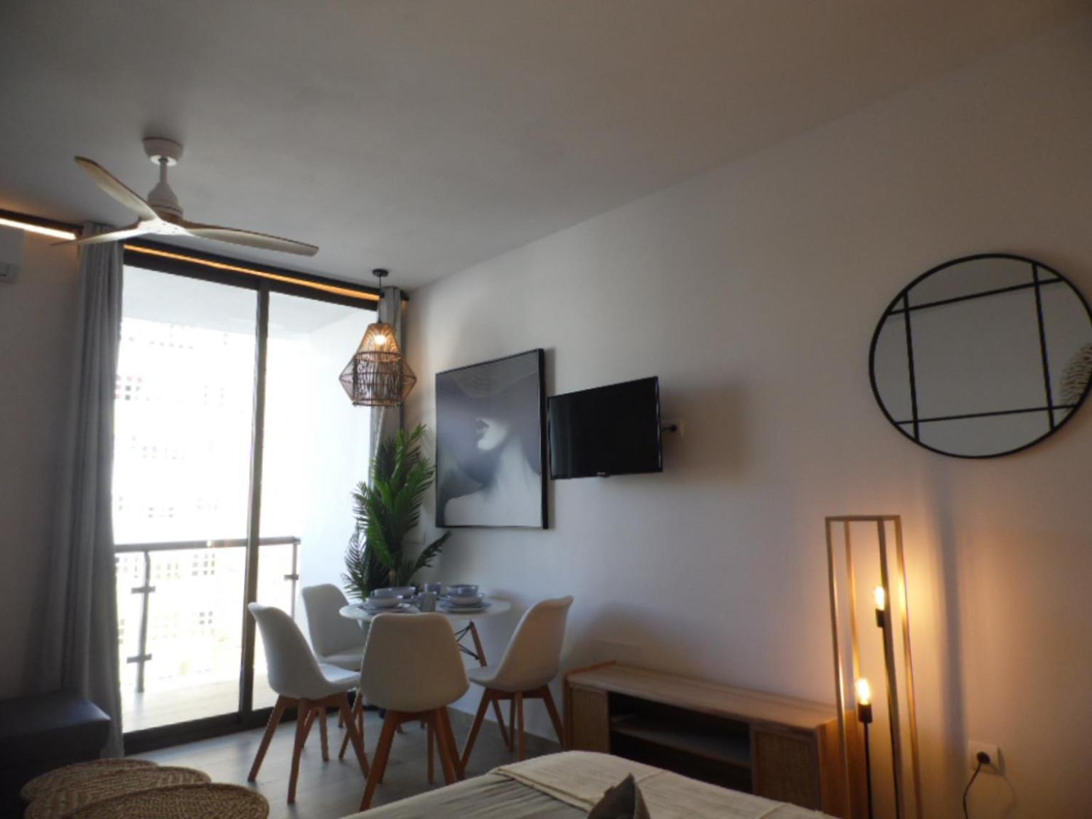 Apartment Puerto Marina *