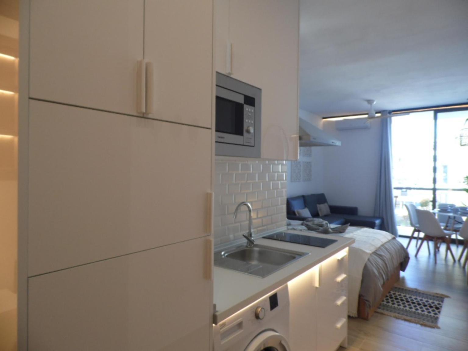 Appartamento Puerto Marina Benalmádena