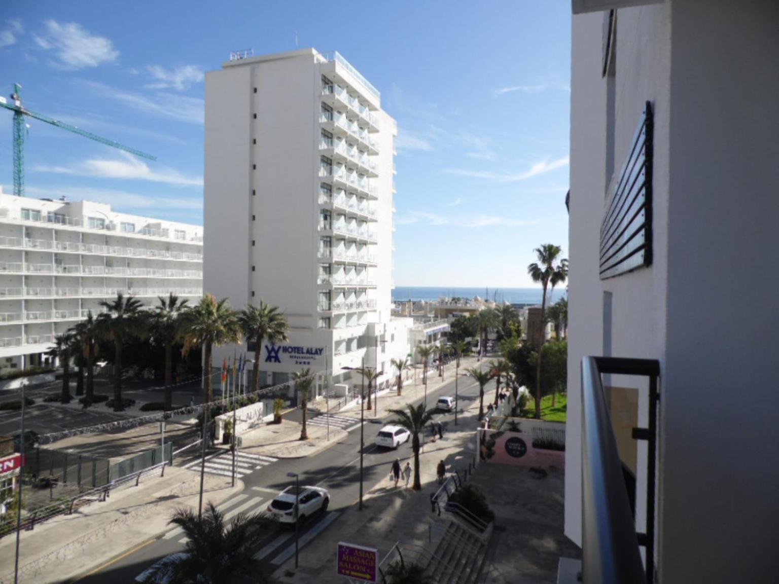 Puerto Marina *