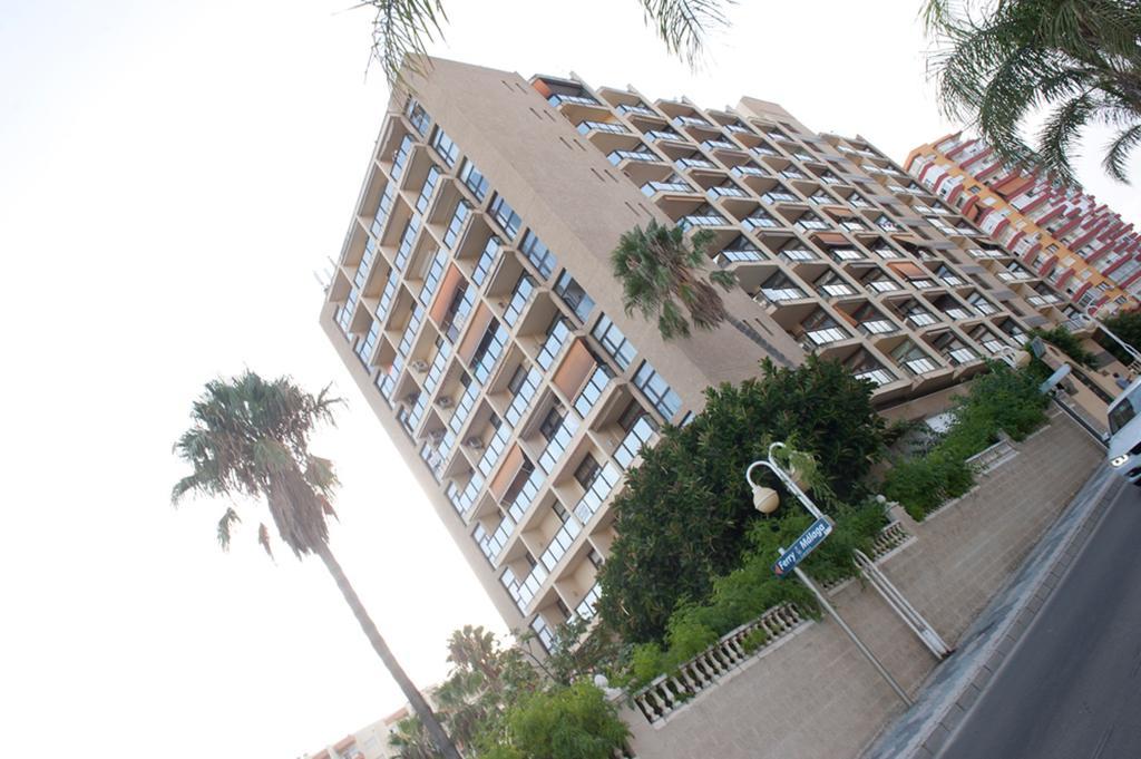 Puerto Marina *