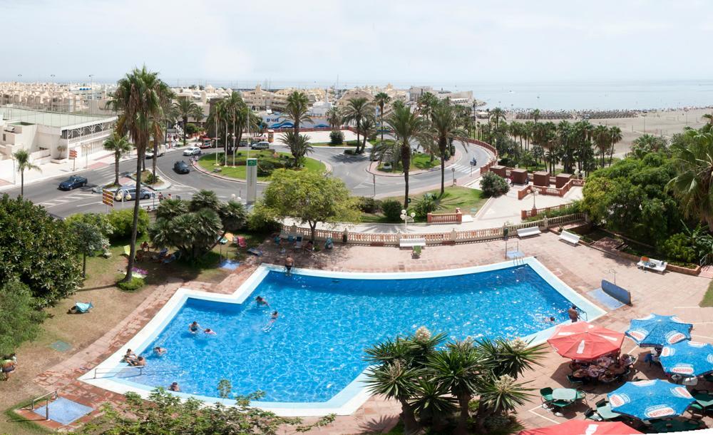 Puerto Marina Apartment *